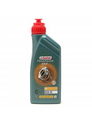 Castrol Axle EPX 90 Achsgetriebeöl 1l